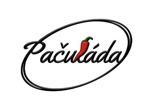 Pačuláda